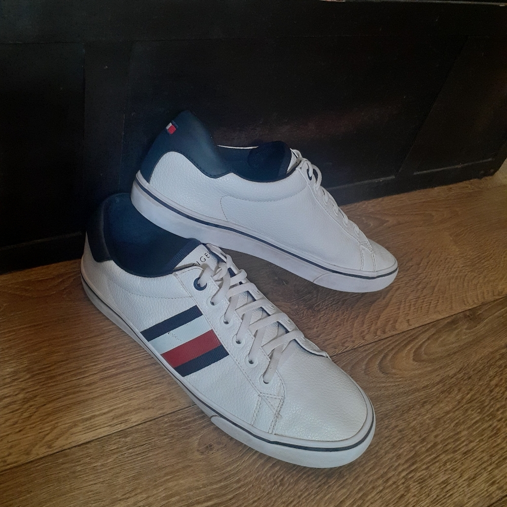 Men's Tommy Hilfiger Sneakers